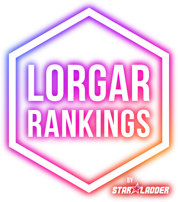 LORGAR RANKINGS: Playoffs